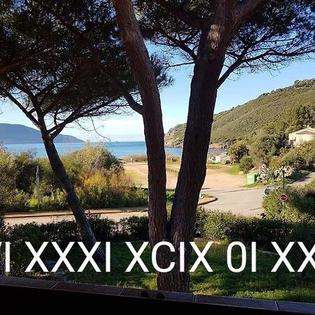 Maison De 4 Chambres De Front De Mer Corse-Du-Sud Appietto ภายนอก รูปภาพ