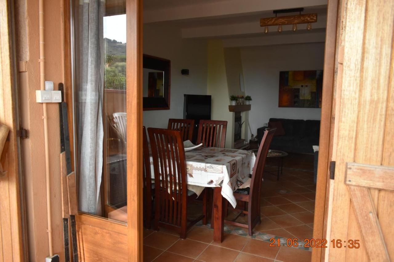 Maison De 4 Chambres De Front De Mer Corse-Du-Sud Appietto ภายนอก รูปภาพ