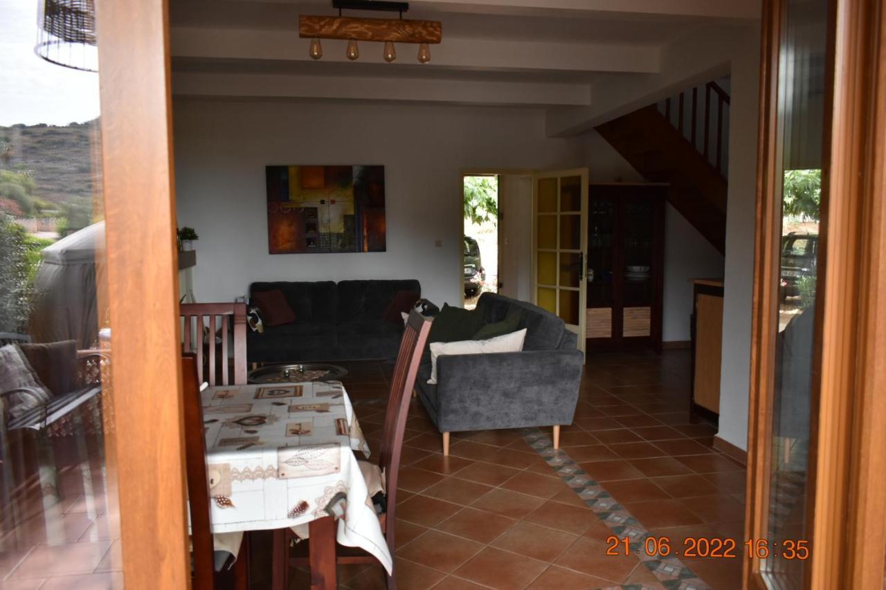 Maison De 4 Chambres De Front De Mer Corse-Du-Sud Appietto ภายนอก รูปภาพ