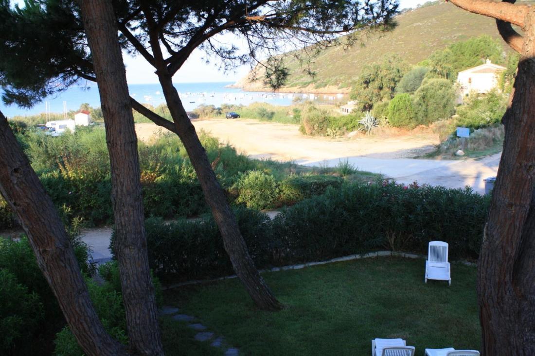 Maison De 4 Chambres De Front De Mer Corse-Du-Sud Appietto ภายนอก รูปภาพ