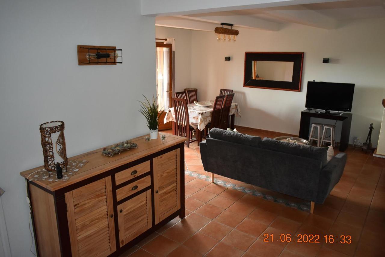 Maison De 4 Chambres De Front De Mer Corse-Du-Sud Appietto ภายนอก รูปภาพ