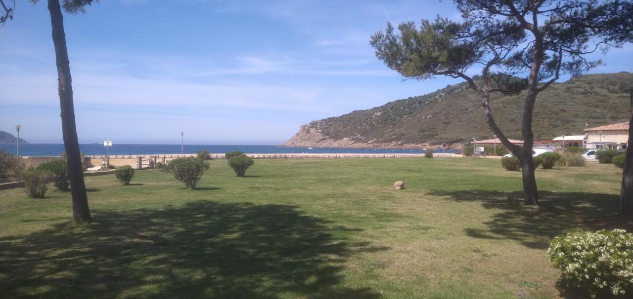 Maison De 4 Chambres De Front De Mer Corse-Du-Sud Appietto ภายนอก รูปภาพ