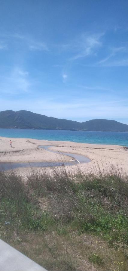 Maison De 4 Chambres De Front De Mer Corse-Du-Sud Appietto ภายนอก รูปภาพ