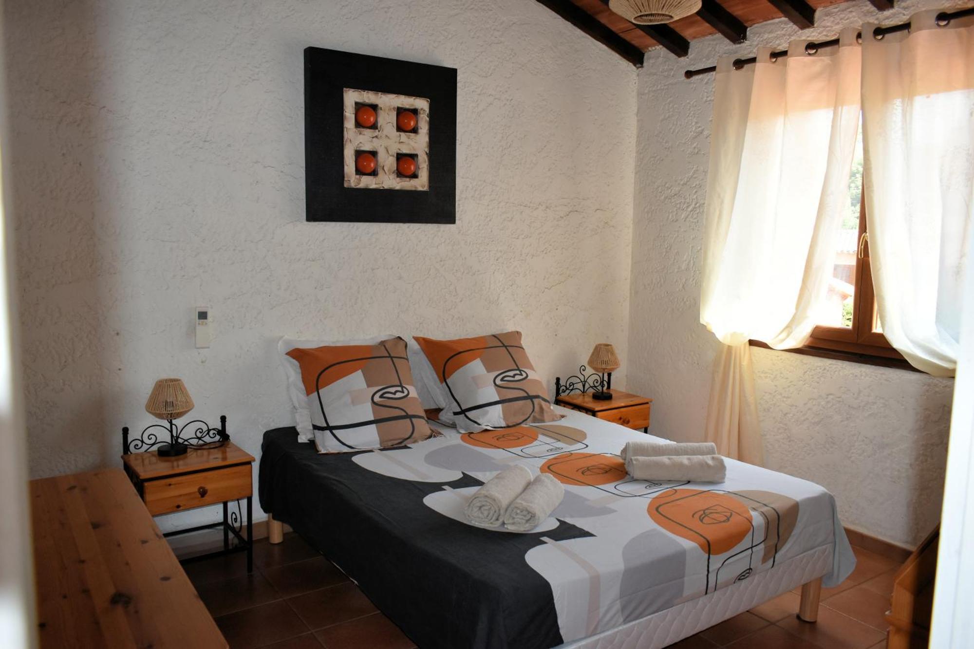 Maison De 4 Chambres De Front De Mer Corse-Du-Sud Appietto ภายนอก รูปภาพ