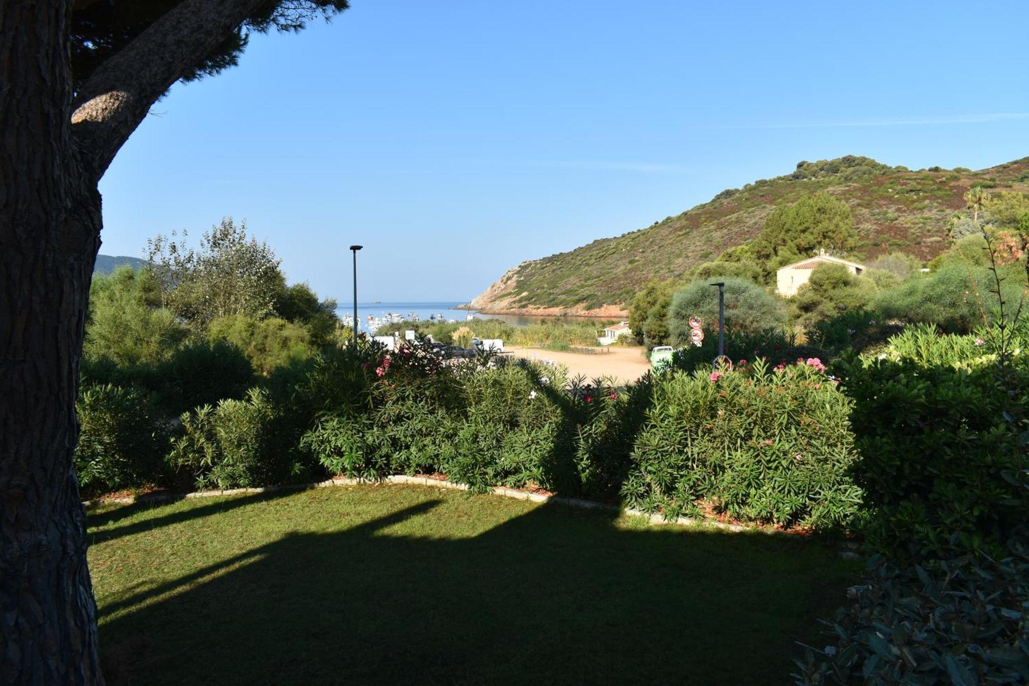 Maison De 4 Chambres De Front De Mer Corse-Du-Sud Appietto ภายนอก รูปภาพ